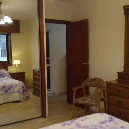 Acogedora Habitacion Doble Junto A Paseos & Parques Сантяго де Компостела Екстериор снимка