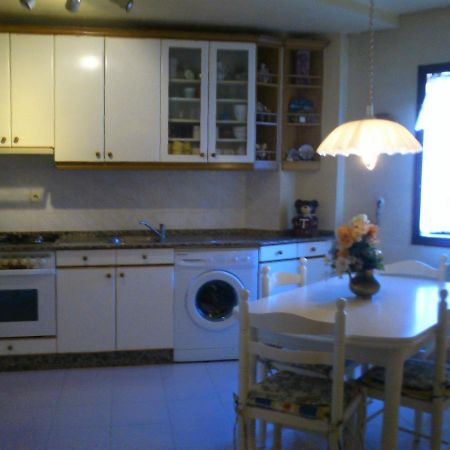 Acogedora Habitacion Doble Junto A Paseos & Parques Сантяго де Компостела Екстериор снимка