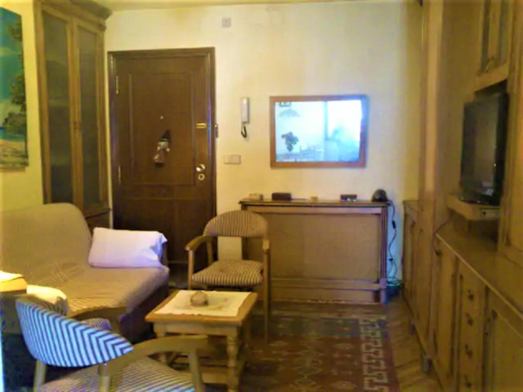 Acogedora Habitacion Doble Junto A Paseos & Parques Сантяго де Компостела Екстериор снимка