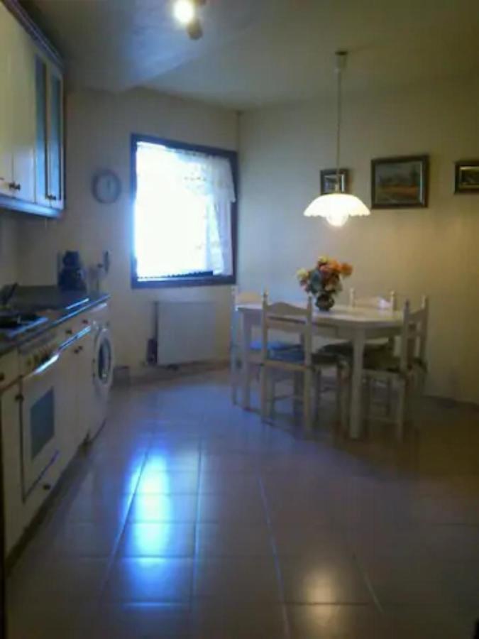 Acogedora Habitacion Doble Junto A Paseos & Parques Сантяго де Компостела Екстериор снимка