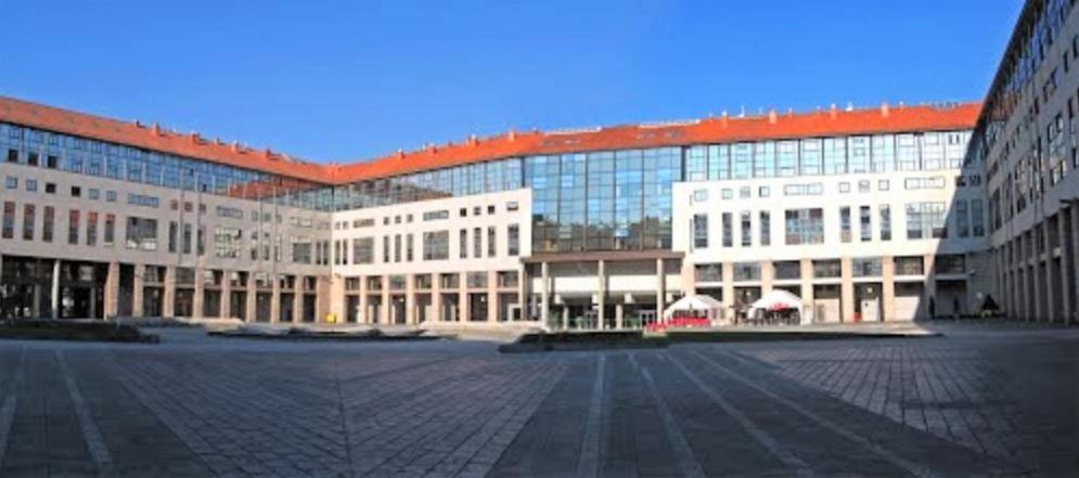 Acogedora Habitacion Doble Junto A Paseos & Parques Сантяго де Компостела Екстериор снимка